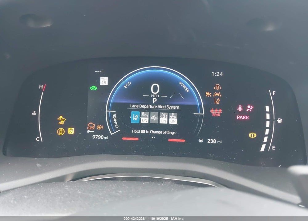 2025 TOYOTA CAMRY SE VIN: 4T1DAACK5SU078301