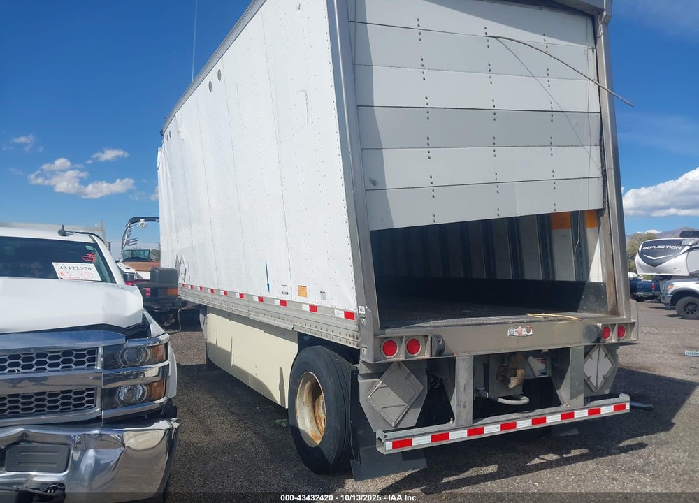 2017 HYUNDAI TRANSLEAD INC --- VIN: 3H3V281CXHT286738