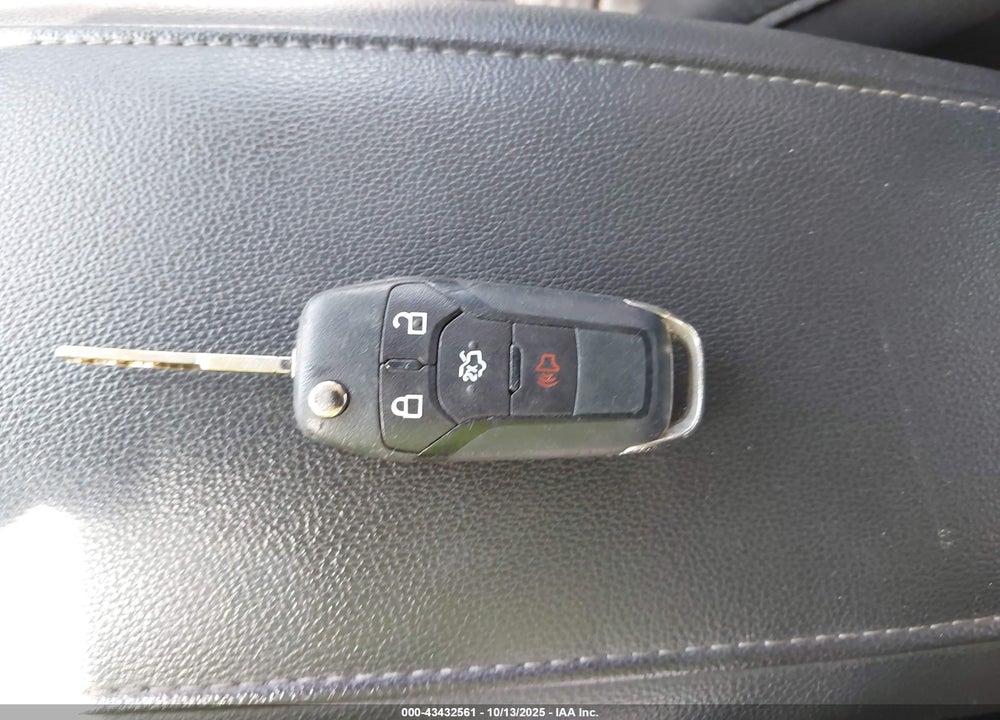 2016 FORD FUSION VIN: 3FA6P0H74GR306996