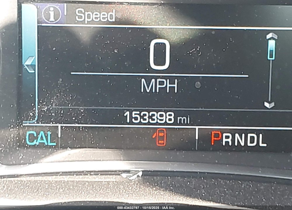 2016 CHEVROLET MALIBU PREMIER VIN: 1G1ZH5SX9GF182188