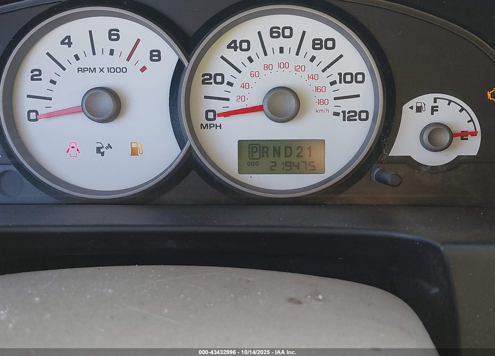 2007 FORD ESCAPE VIN: 1FMYU931X7KB87578