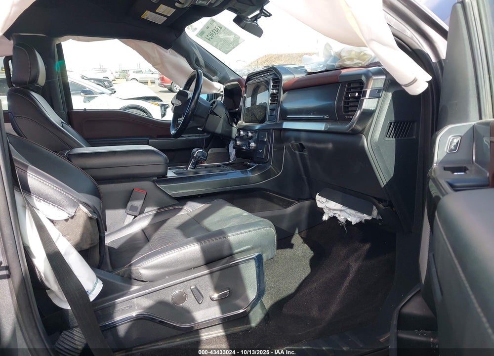 2021 FORD F-150 VIN: 1FTFW1ED2MFC95986