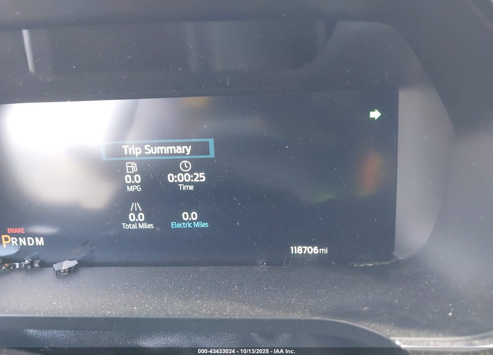 2021 FORD F-150 VIN: 1FTFW1ED2MFC95986