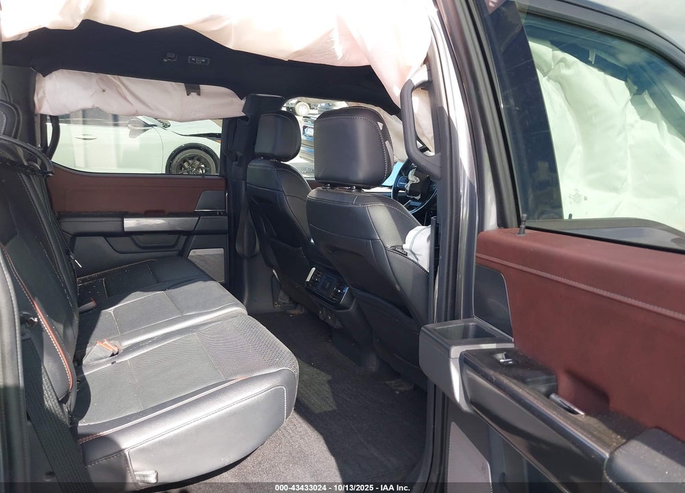 2021 FORD F-150 VIN: 1FTFW1ED2MFC95986