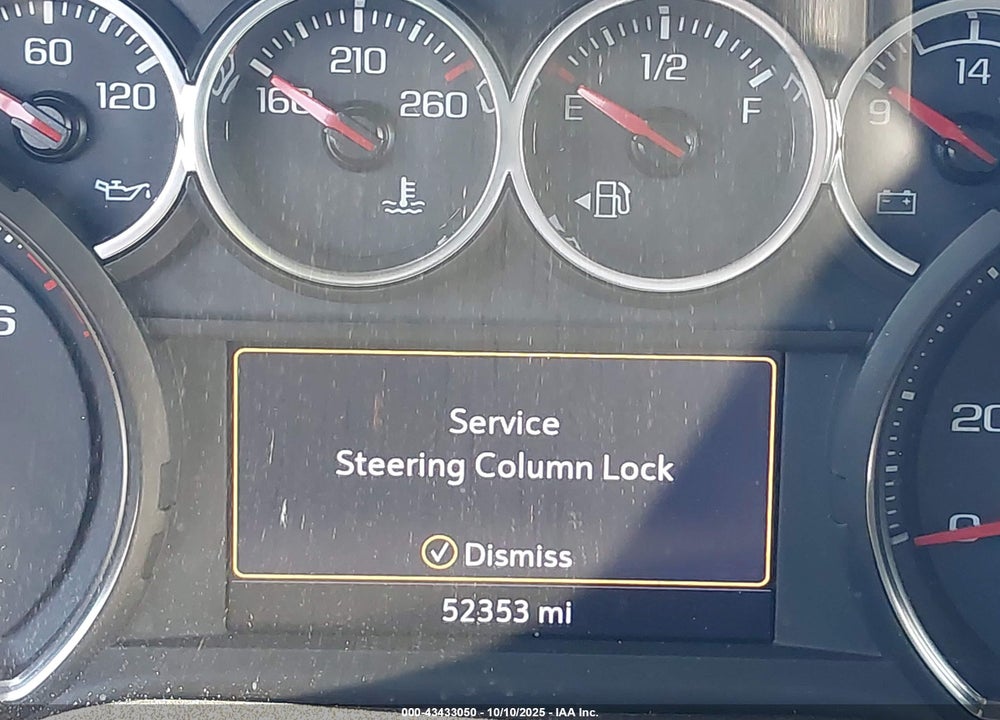 2020 CHEVROLET SILVERADO 1500 2WD SHORT BED RST VIN: 1GCPWDEK1LZ211884