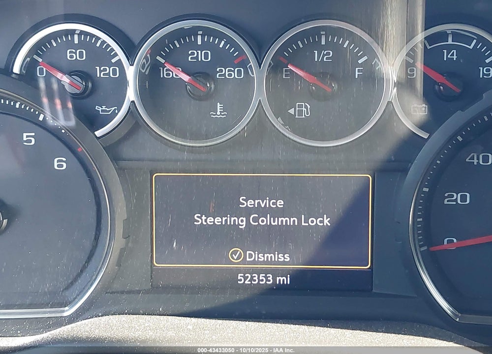 2020 CHEVROLET SILVERADO 1500 2WD SHORT BED RST VIN: 1GCPWDEK1LZ211884
