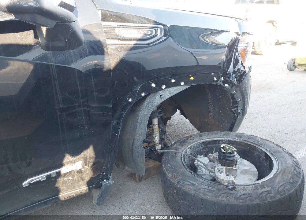 2021 GMC SIERRA 1500 VIN: 1GTP9EED7MZ386219