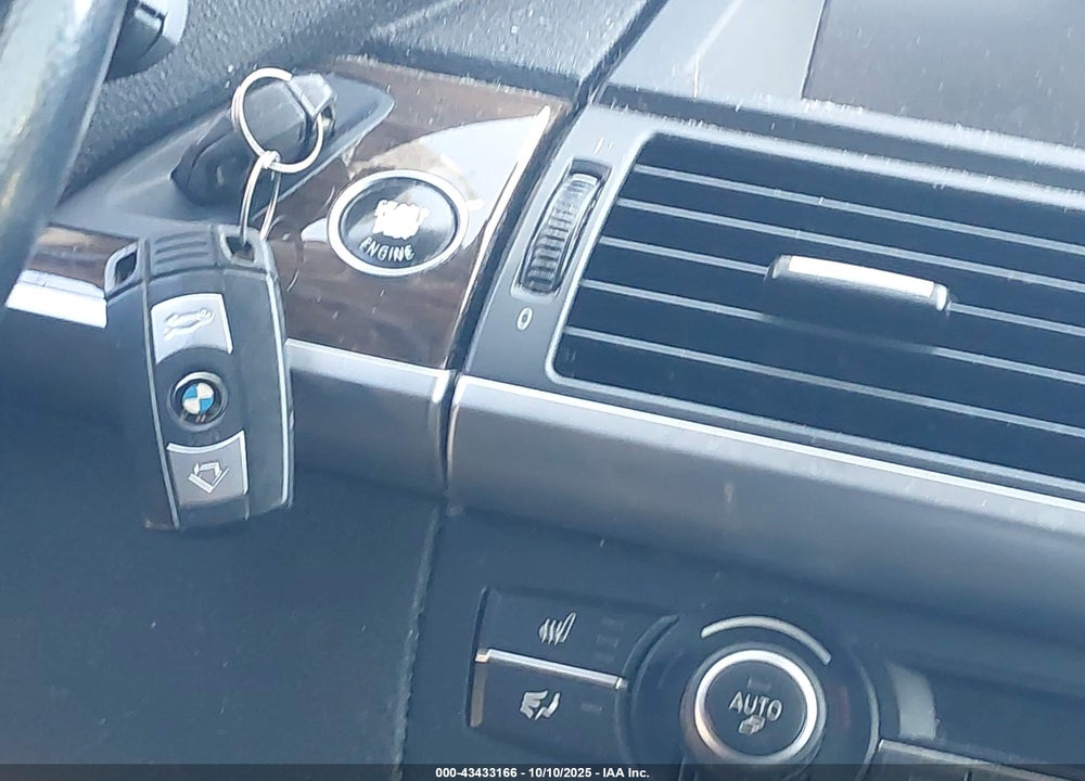 2012 BMW X5 XDRIVE35I/XDRIVE35I PREMIUM/XDRIVE35I SPORT ACTIVITY VIN: 5UXZV4C58CL987309