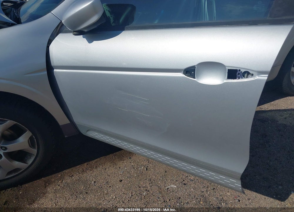 2010 HONDA ACCORD CROSSTOUR VIN: 5J6TF2H55AL003218