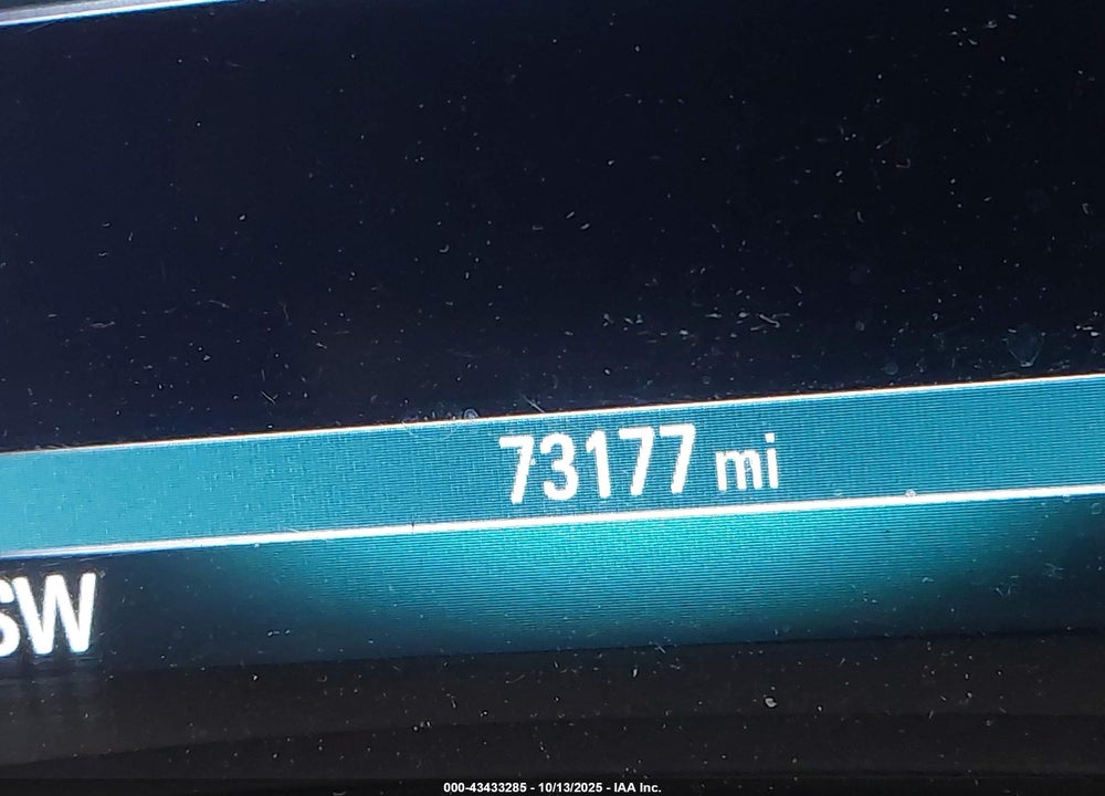 2017 BUICK ENCORE VIN: KL4CJESB0HB222179