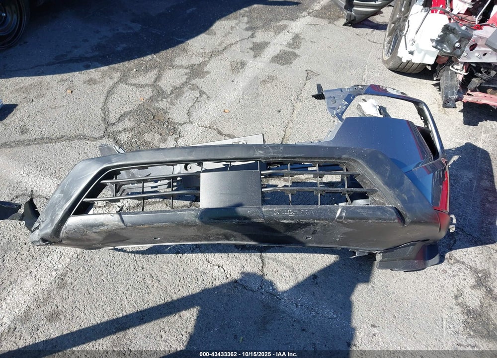 2024 NISSAN ROGUE S FWD VIN: 5N1BT3AA3RC755191