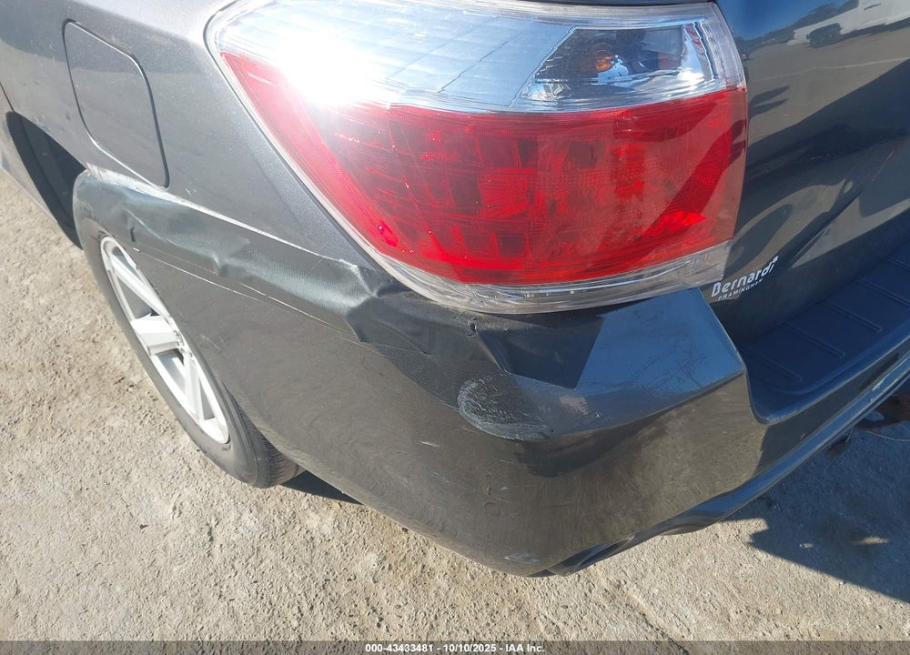 2010 TOYOTA HIGHLANDER VIN: 5TDJK3EH0AS015143
