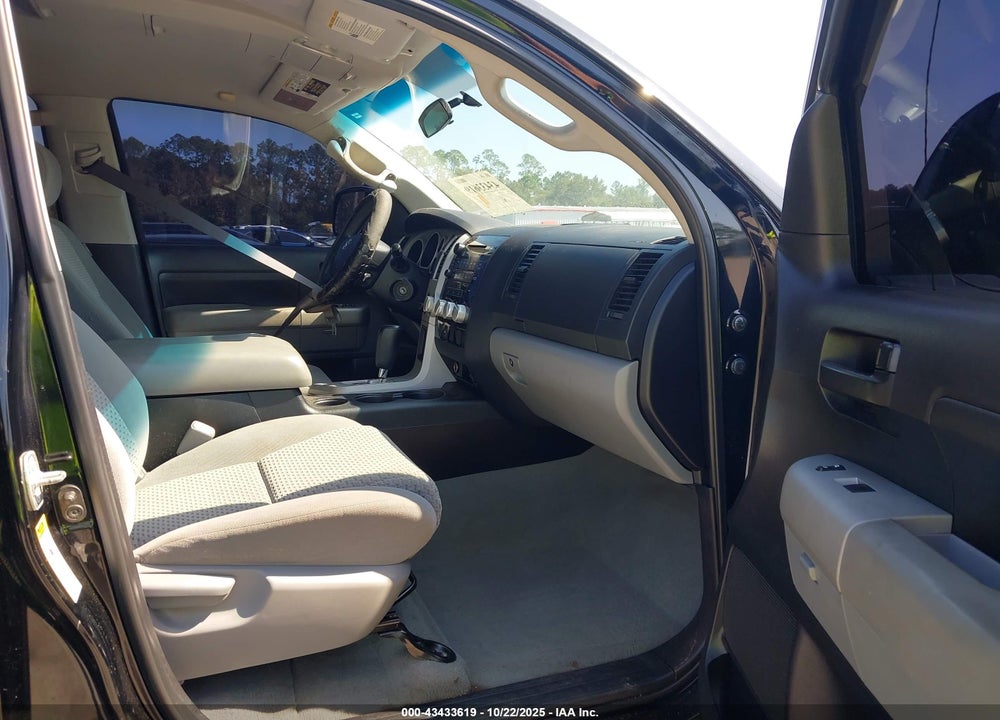2007 TOYOTA TUNDRA SR5 4.7L V8 VIN: 5TFRT54177X011545