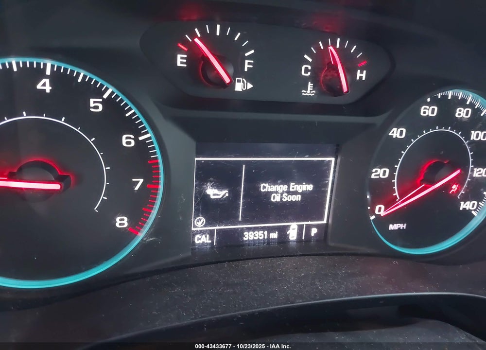 2018 CHEVROLET MALIBU VIN: 1G1ZB5ST6JF196605