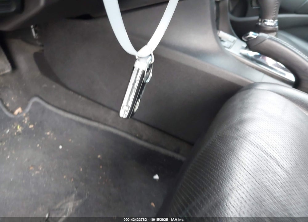 2014 ACURA ILX VIN: 19VDE1F30EE012697