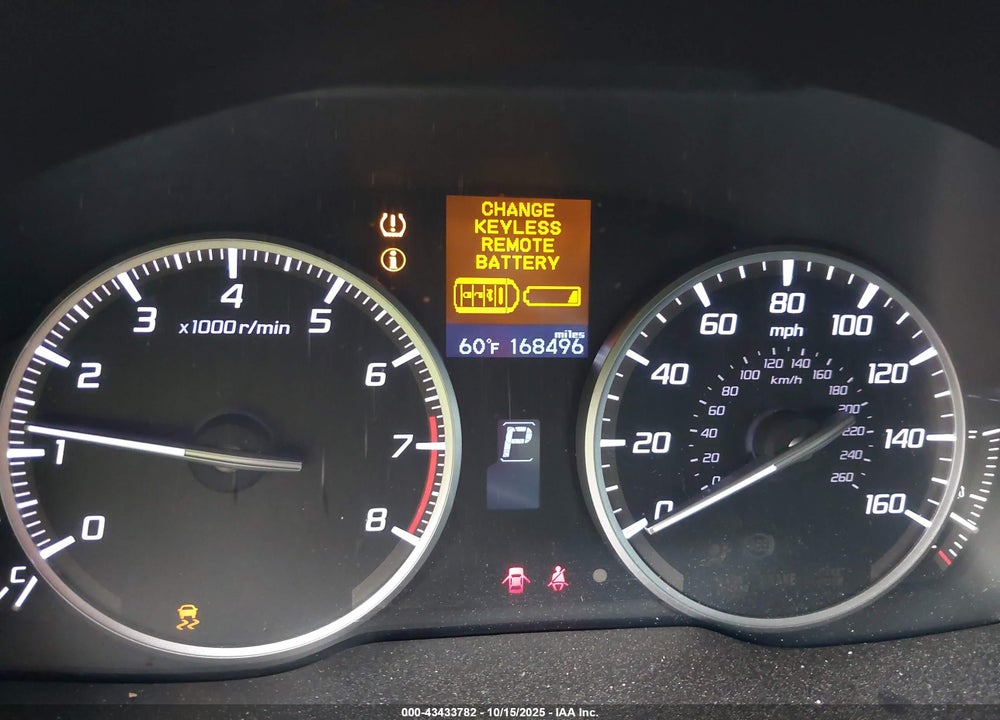 2014 ACURA ILX VIN: 19VDE1F30EE012697
