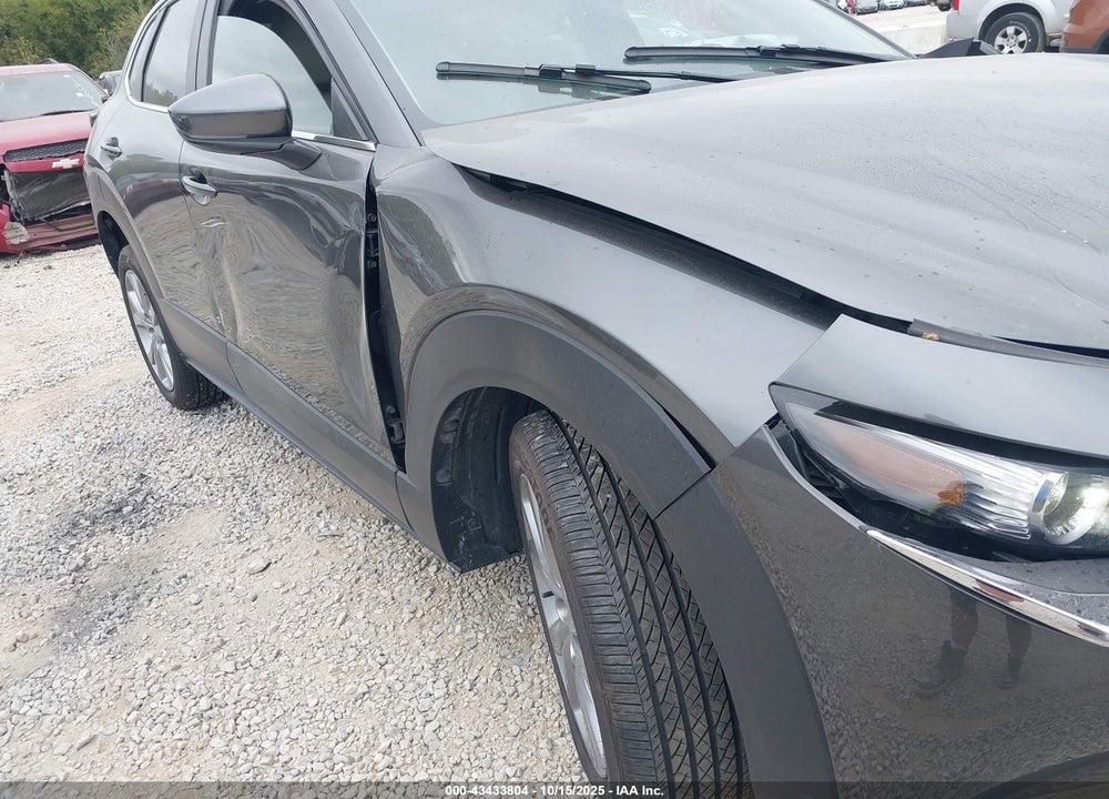 2022 MAZDA CX-30 VIN: 3MVDMBCL2NM430767