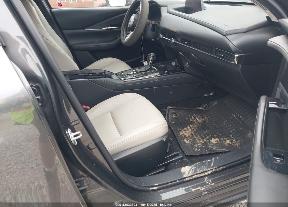 2022 MAZDA CX-30 VIN: 3MVDMBCL2NM430767
