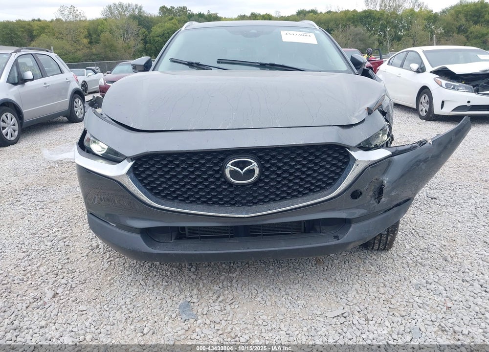 2022 MAZDA CX-30 VIN: 3MVDMBCL2NM430767