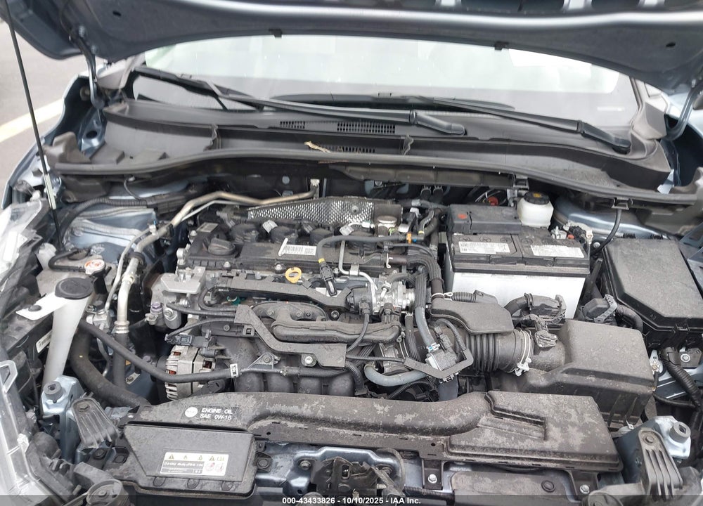 2023 TOYOTA COROLLA CROSS L VIN: 7MUAAAAG2PV061186