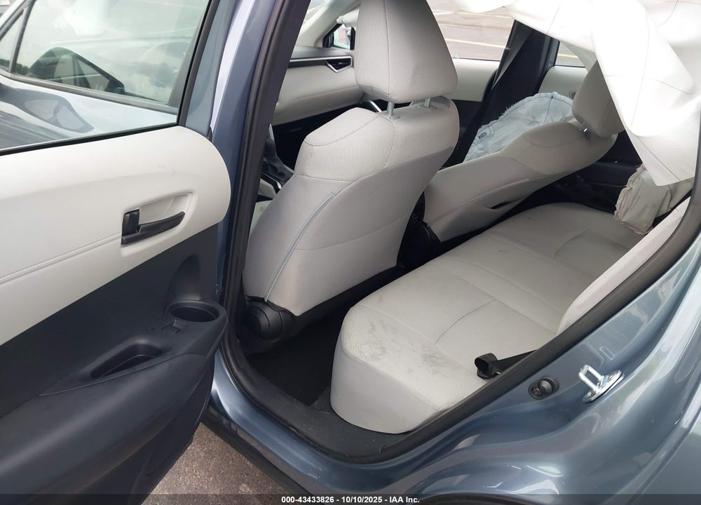 2023 TOYOTA COROLLA CROSS L VIN: 7MUAAAAG2PV061186