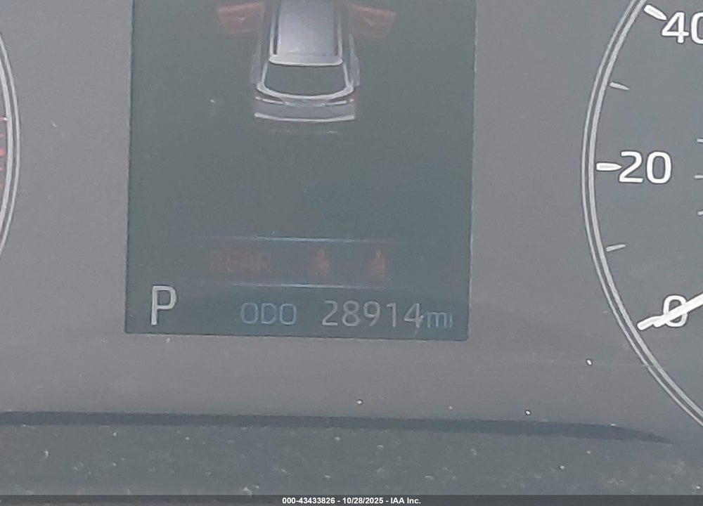 2023 TOYOTA COROLLA CROSS L VIN: 7MUAAAAG2PV061186