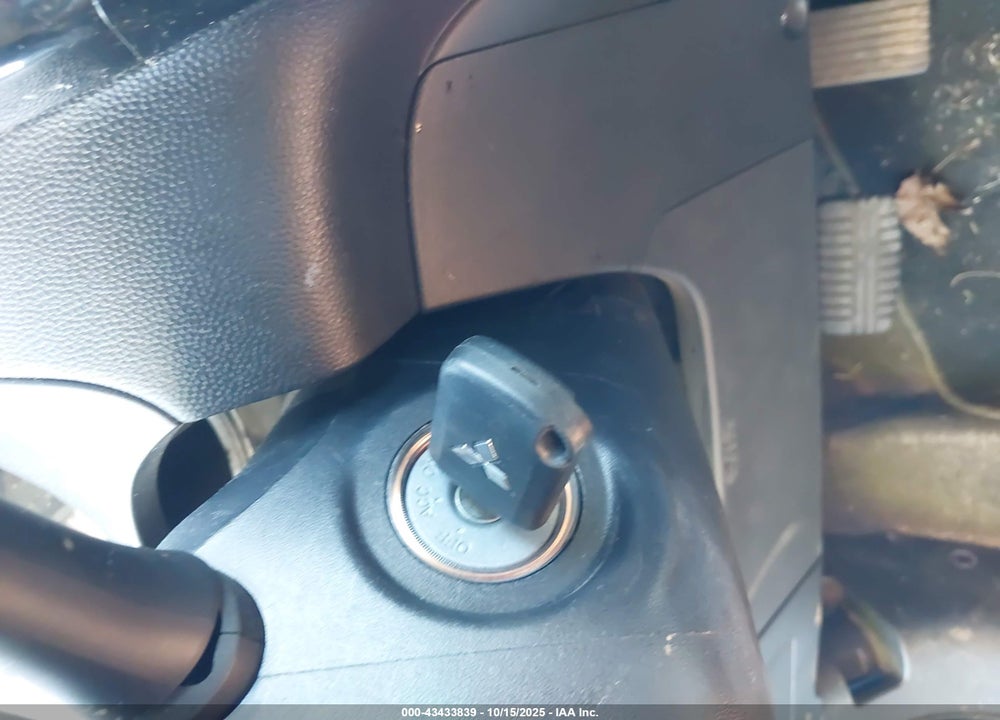 2018 MITSUBISHI MIRAGE ES VIN: ML32A3HJ0JH012210