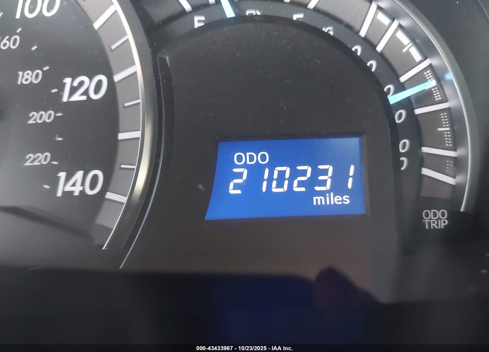 2014 TOYOTA CAMRY SE VIN: 4T1BF1FK9EU772773