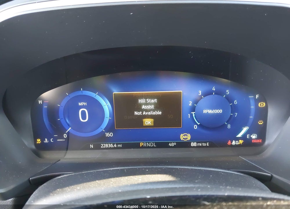 2022 FORD ESCAPE SEL VIN: 1FMCU9H93NUB37583