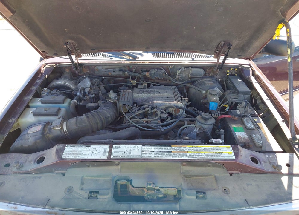 1999 FORD EXPLORER EDDIE BAUER/LIMITED/XLT VIN: 1FMZU35P3XZA82424