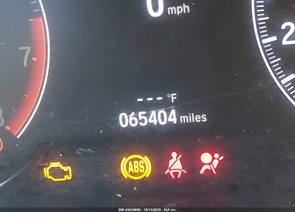 2021 HONDA ACCORD SPORT SPECIAL EDITION VIN: 1HGCV1F4XMA118122