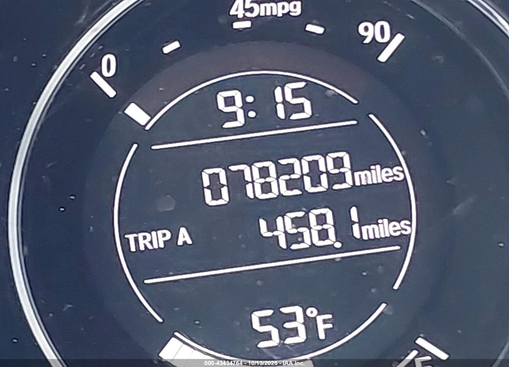 2016 HONDA HR-V VIN: 3CZRU6H77GM759522