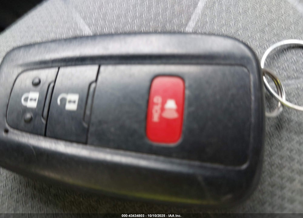 2021 TOYOTA RAV4 VIN: 2T3W1RFV6MW160772