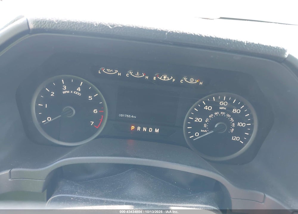 2019 FORD F-150 VIN: 1FTEW1E58KKC32853
