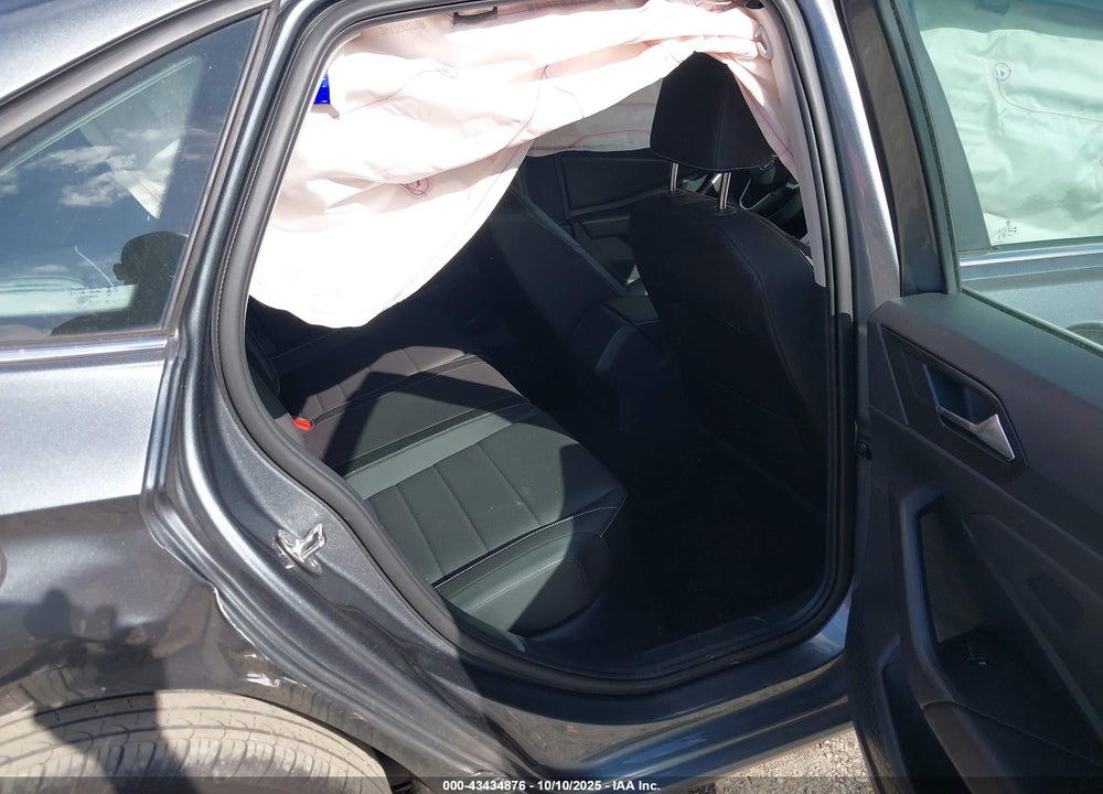 2023 VOLKSWAGEN JETTA 1.5T SE VIN: 3VWEM7BU0PM059802