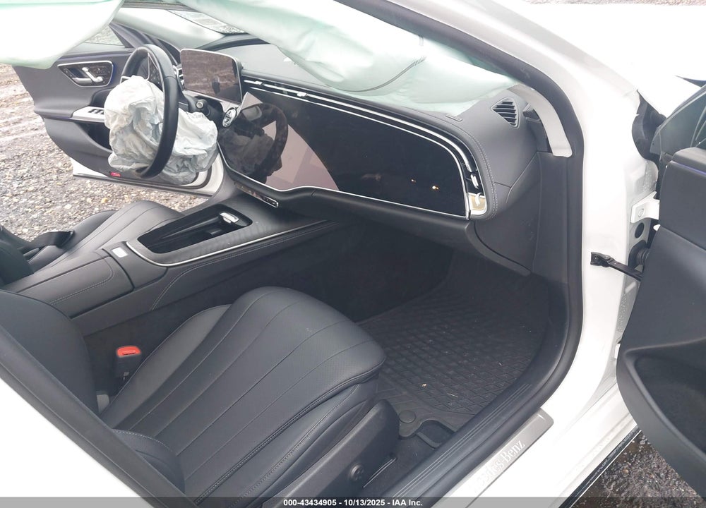 2024 MERCEDES-BENZ E 350 VIN: W1KLF4HB1RA039038