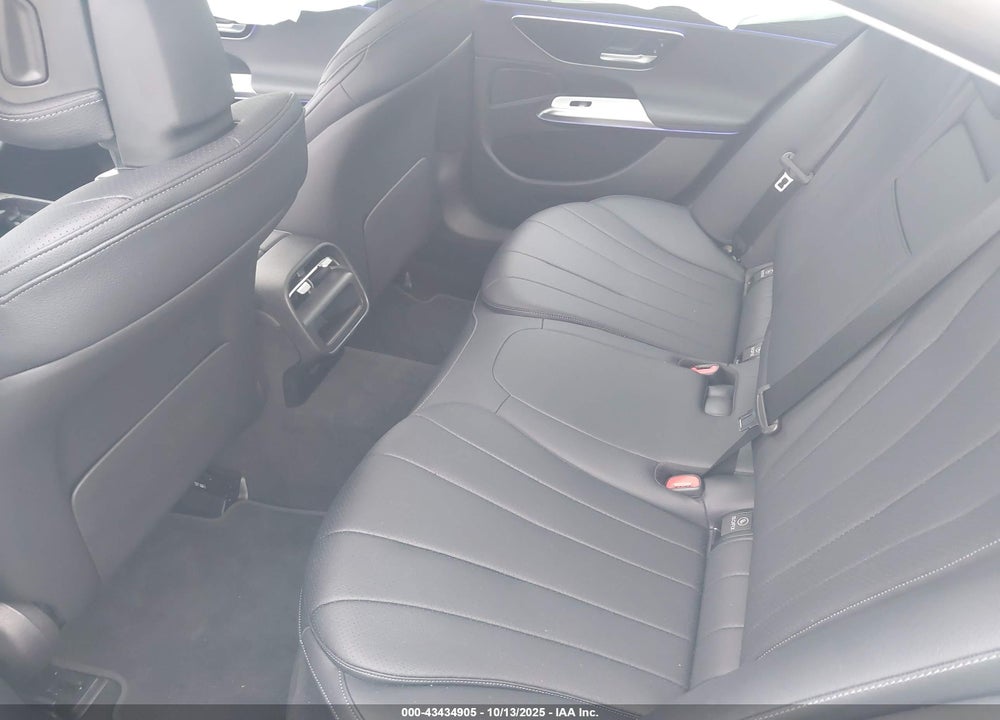 2024 MERCEDES-BENZ E 350 VIN: W1KLF4HB1RA039038