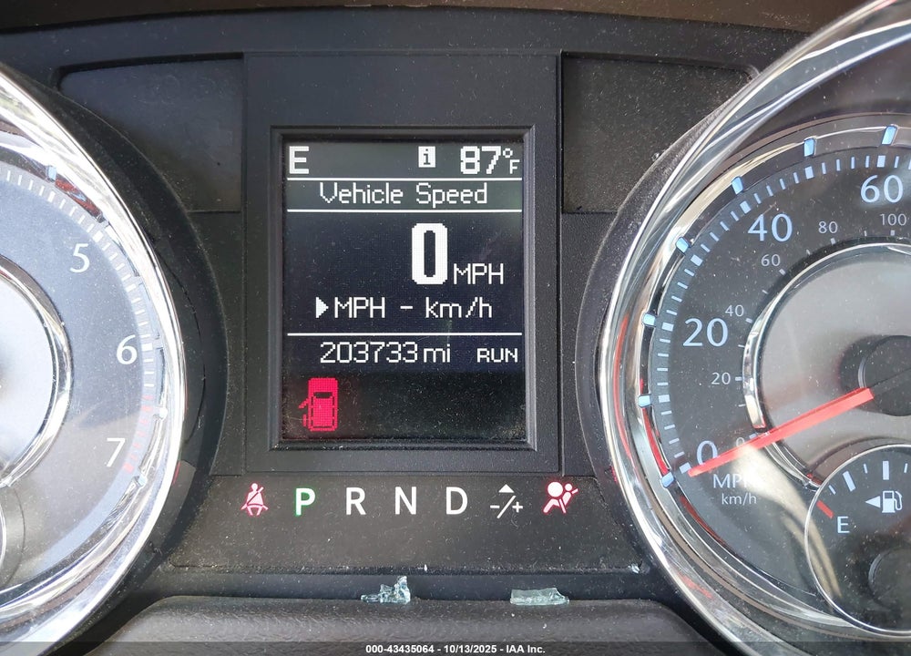 2012 CHRYSLER TOWN & COUNTRY VIN: 2C4RC1CG4CR181725
