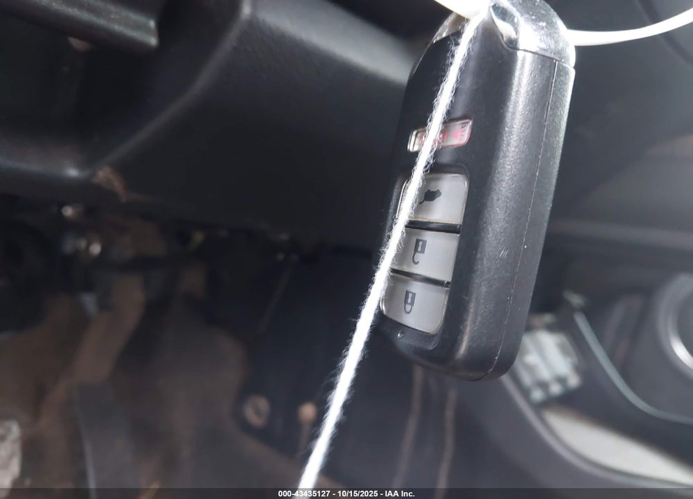 2018 HONDA HR-V EX VIN: 3CZRU6H56JG720411