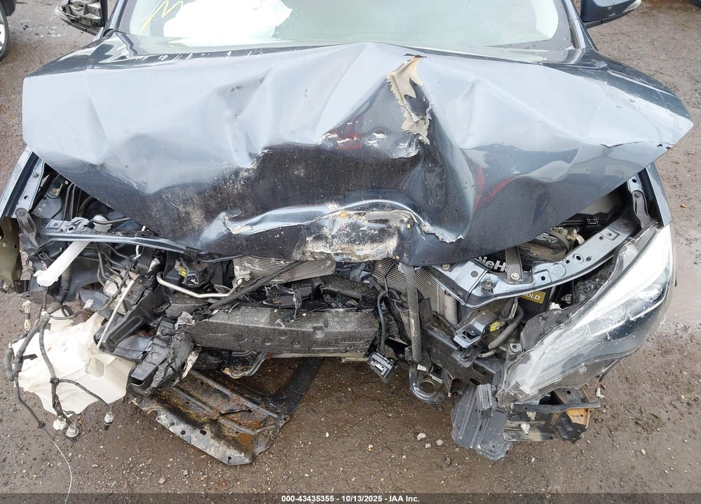 2019 TOYOTA COROLLA SE VIN: 2T1BURHE2KC161170