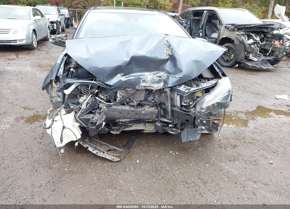 2019 TOYOTA COROLLA SE VIN: 2T1BURHE2KC161170