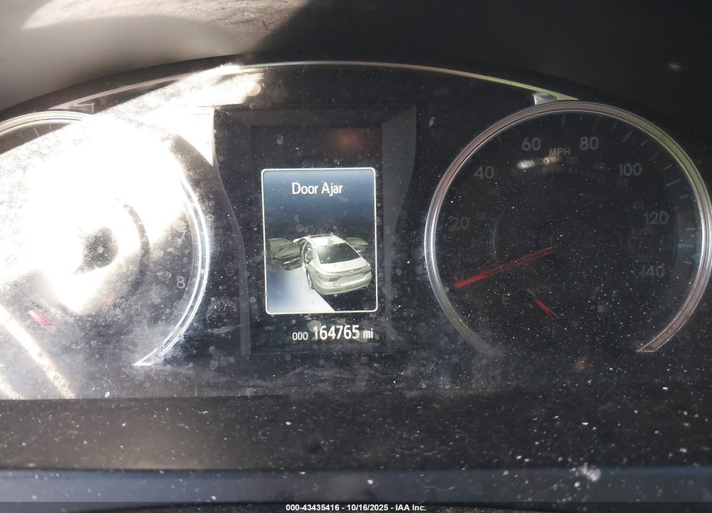 2016 TOYOTA CAMRY SE VIN: 4T1BF1FK1GU131278