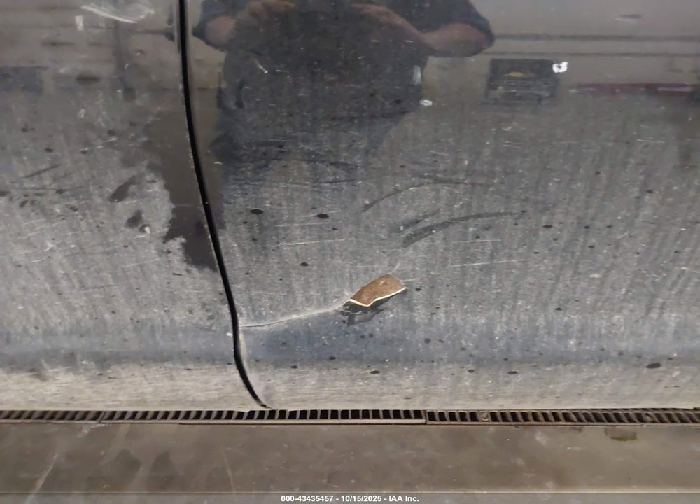2010 TOYOTA TUNDRA VIN: 5TFUM5F14AX007870