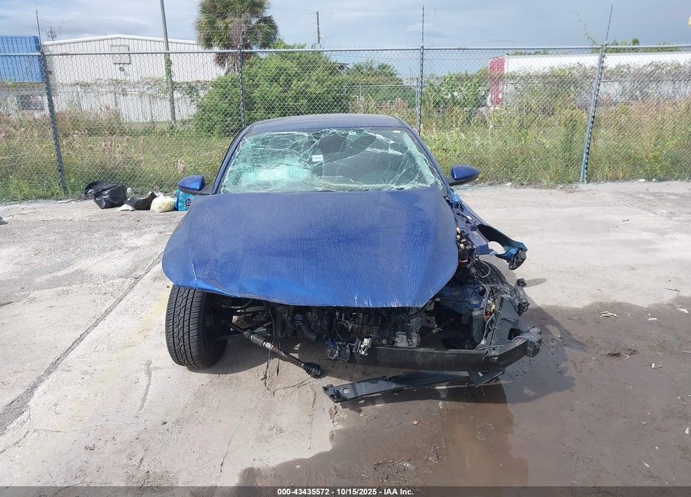 2019 KIA FORTE LXS VIN: 3KPF24ADXKE102526