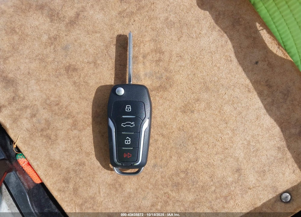 2019 KIA FORTE LXS VIN: 3KPF24ADXKE102526
