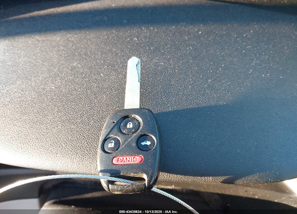2013 HONDA CIVIC VIN: 19XFB2F55DE048304
