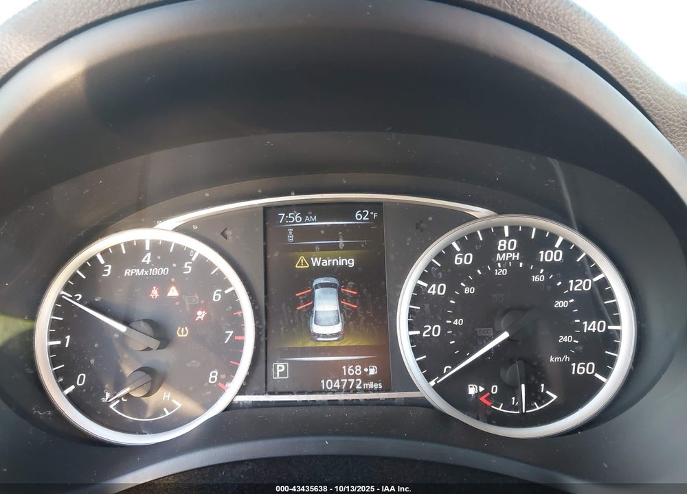 2018 NISSAN SENTRA S VIN: 3N1AB7AP7JY230373