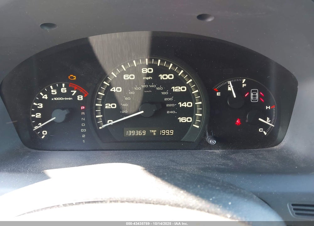 2007 HONDA ACCORD 2.4 SE VIN: 1HGCM563X7A202494