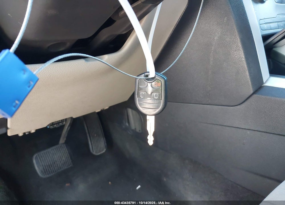 2014 FORD EXPLORER VIN: 1FM5K7B86EGA42940