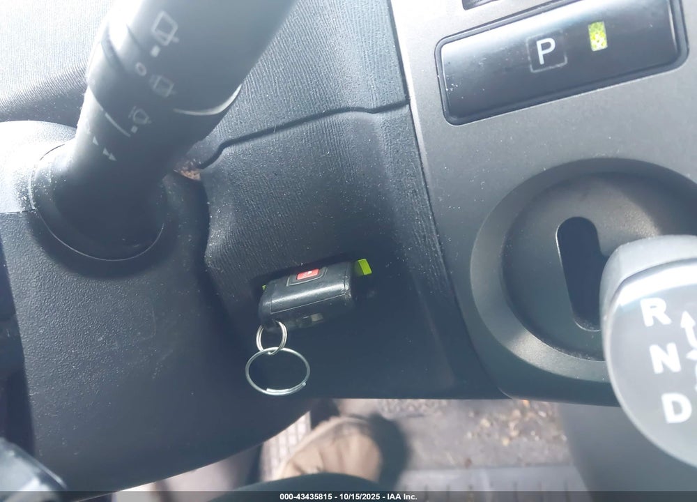 2009 TOYOTA PRIUS VIN: JTDKB20U897825306